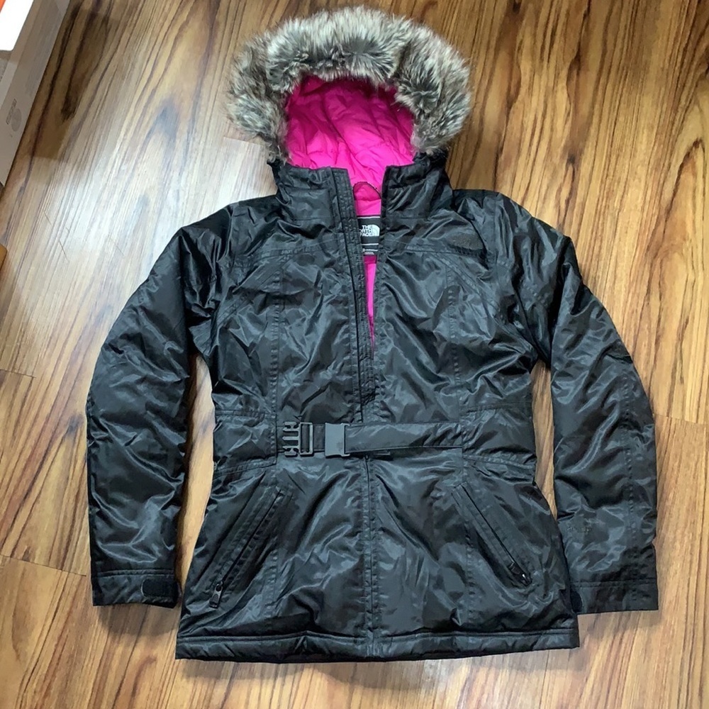 The North Face Hyvent Jacket & Coat WMNS (SP)